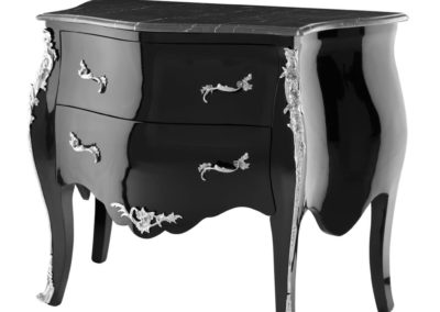 COMMODE CLICHY