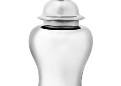 Vase-Glamour-XL-Silver-colour-ceramic-D.40-H.67cm-1